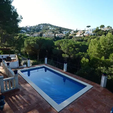 Villa Sa Punta 46
