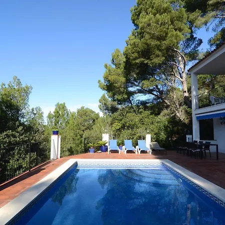 Sa Punta 46 * Begur