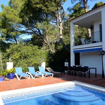 Villa Sa Punta 46