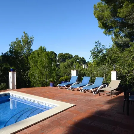 Sa Punta 46 Begur