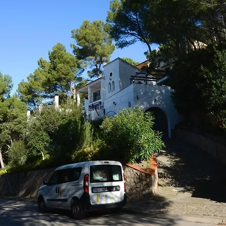 Sa Punta 46 * בגור